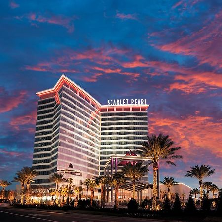 Scarlet Pearl Casino Resort D'Iberville Luaran gambar