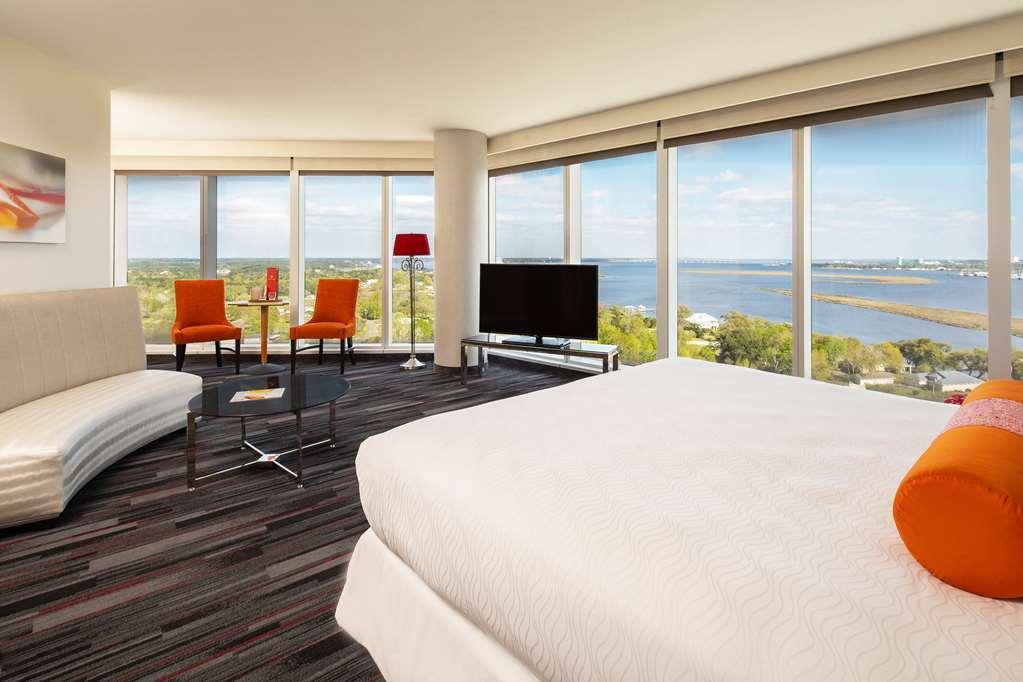 Scarlet Pearl Casino Resort D'Iberville Bilik gambar