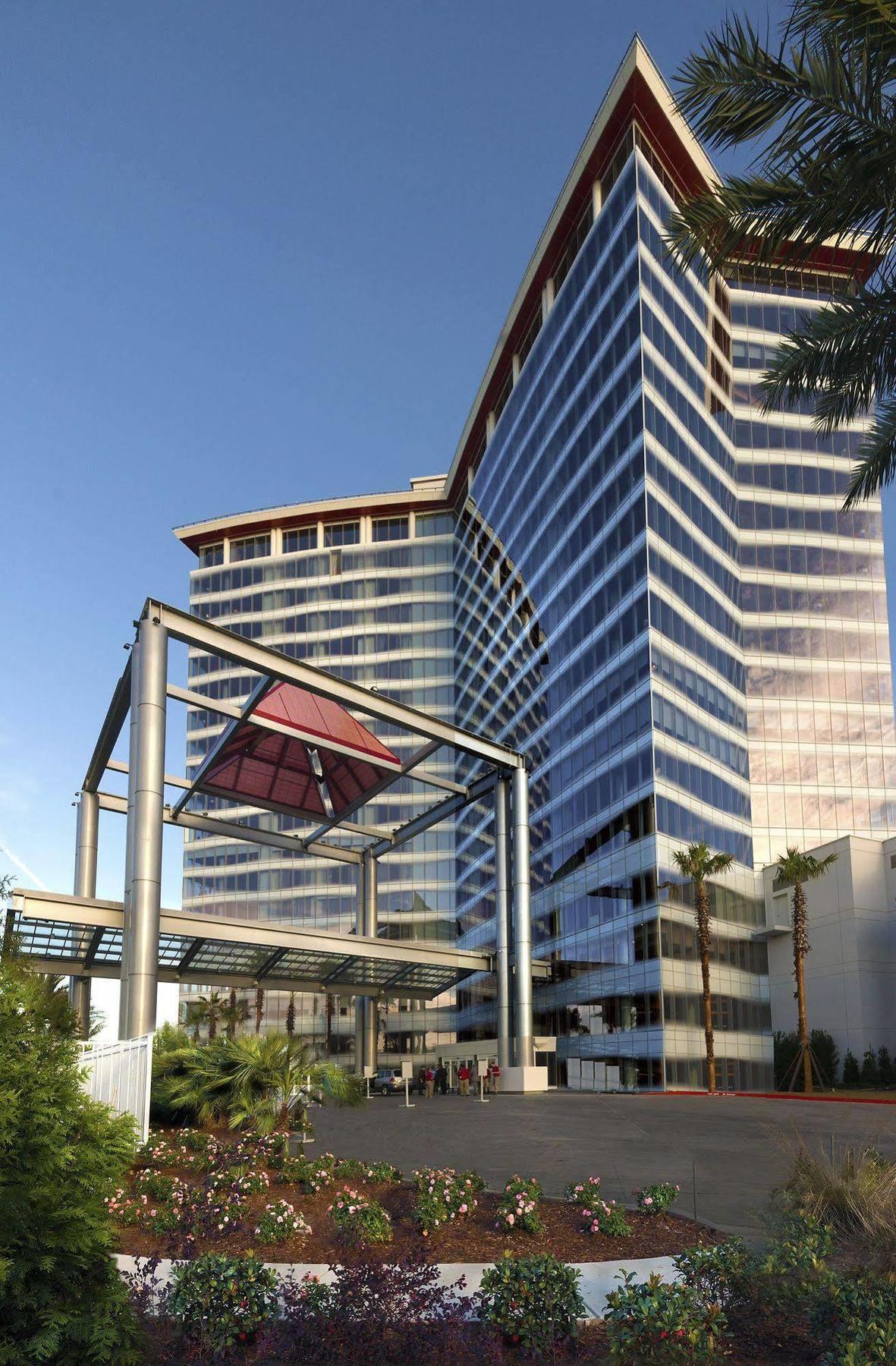 Scarlet Pearl Casino Resort D'Iberville Luaran gambar