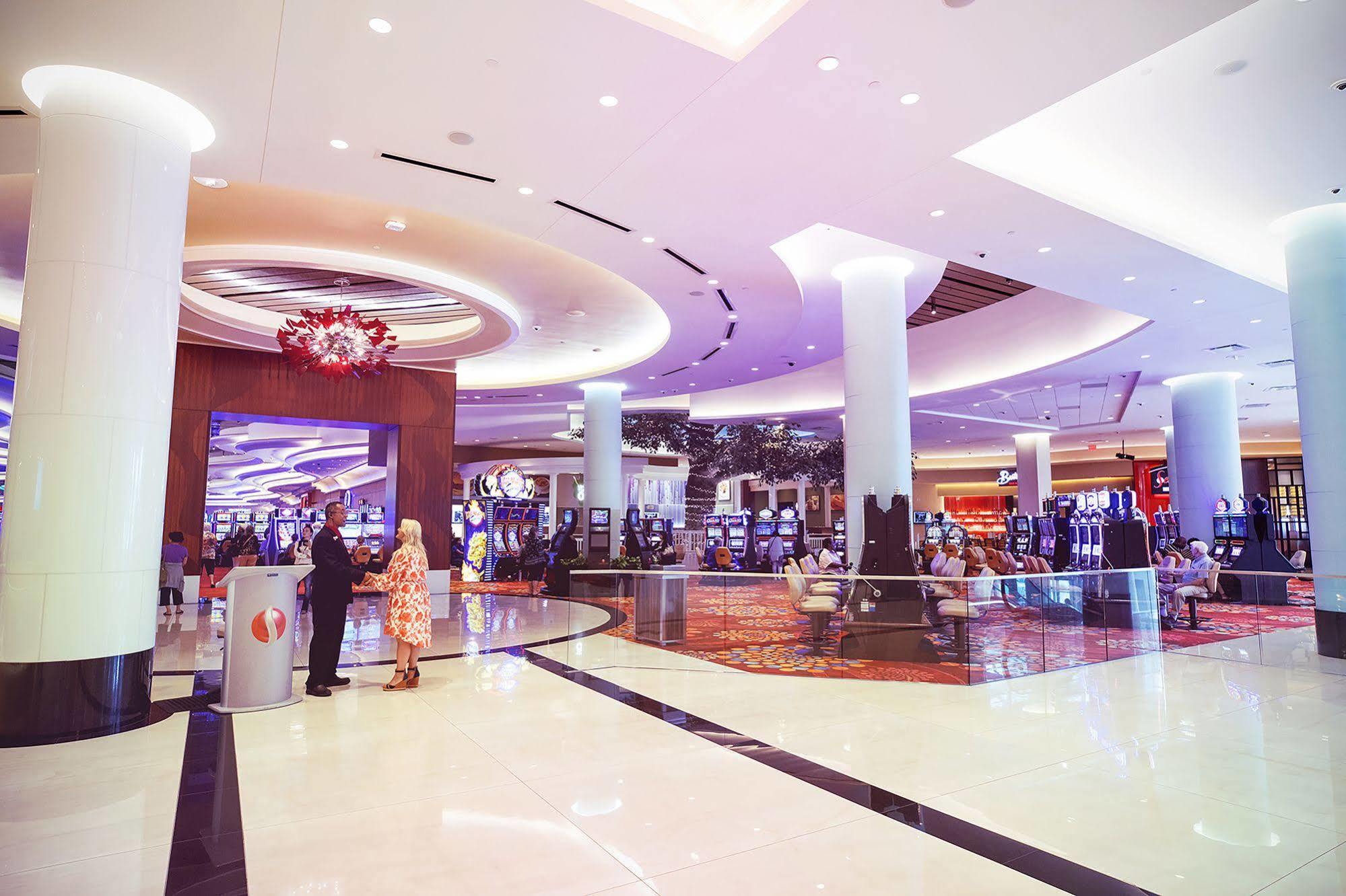 Scarlet Pearl Casino Resort D'Iberville Luaran gambar