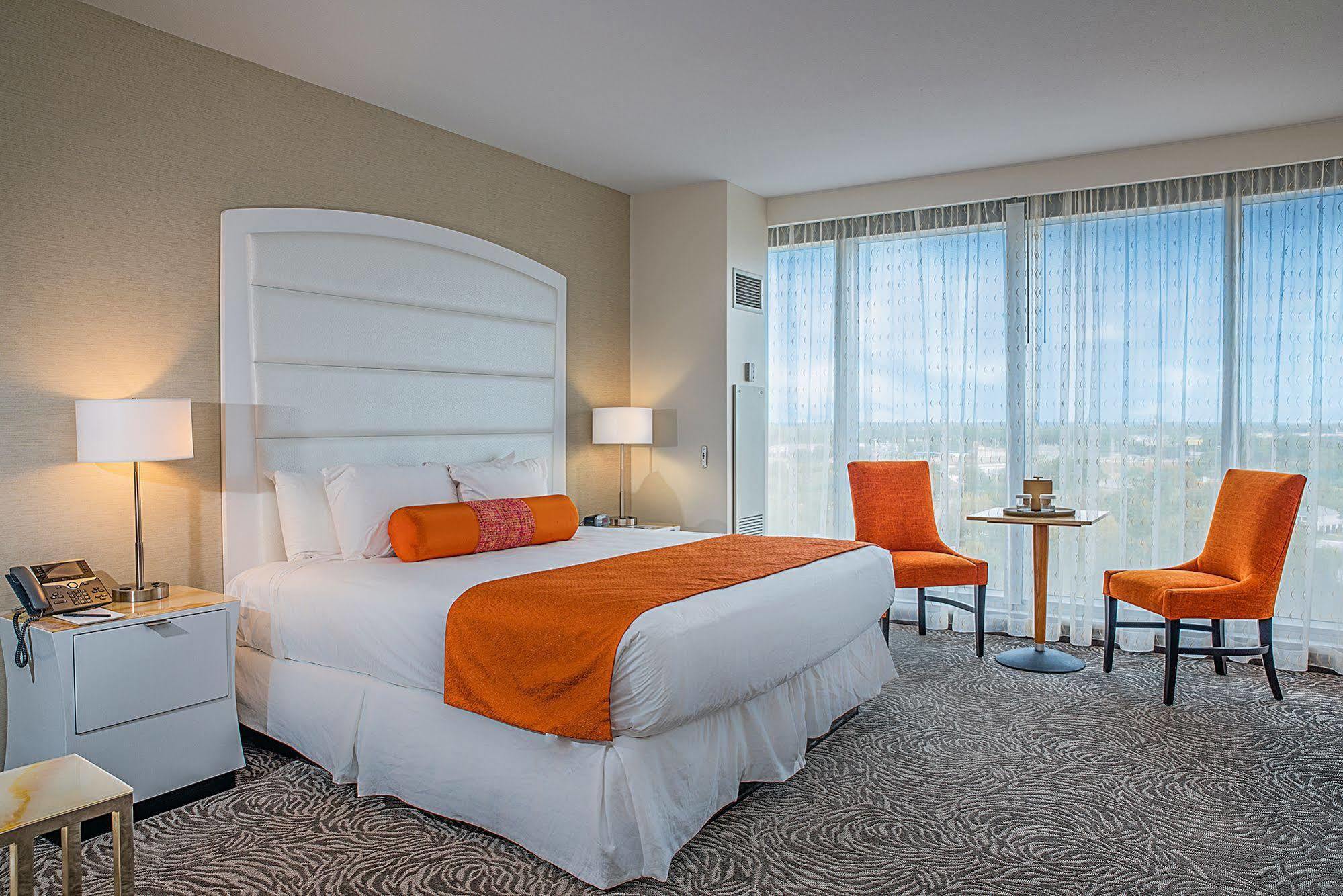 Scarlet Pearl Casino Resort D'Iberville Luaran gambar