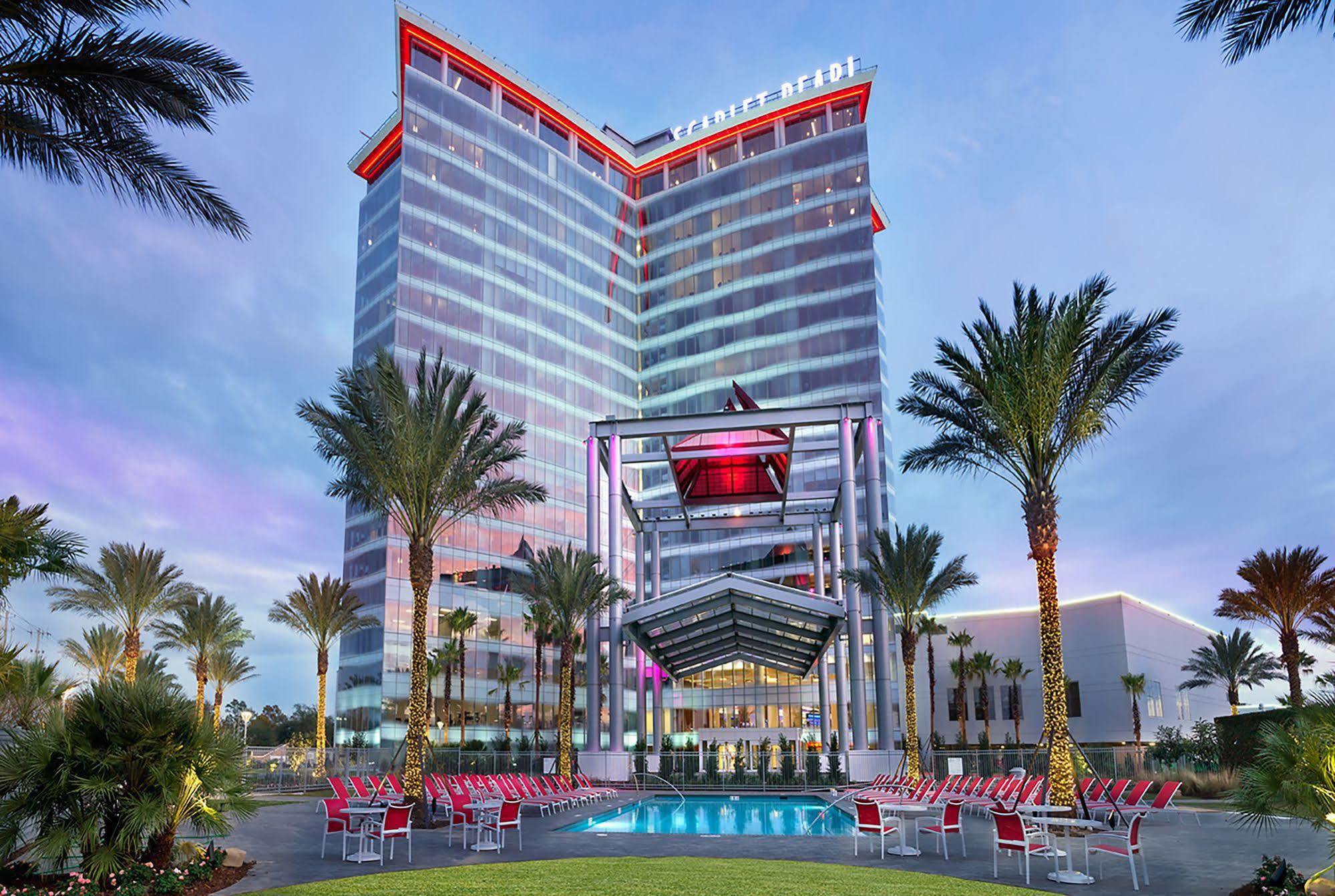 Scarlet Pearl Casino Resort D'Iberville Luaran gambar