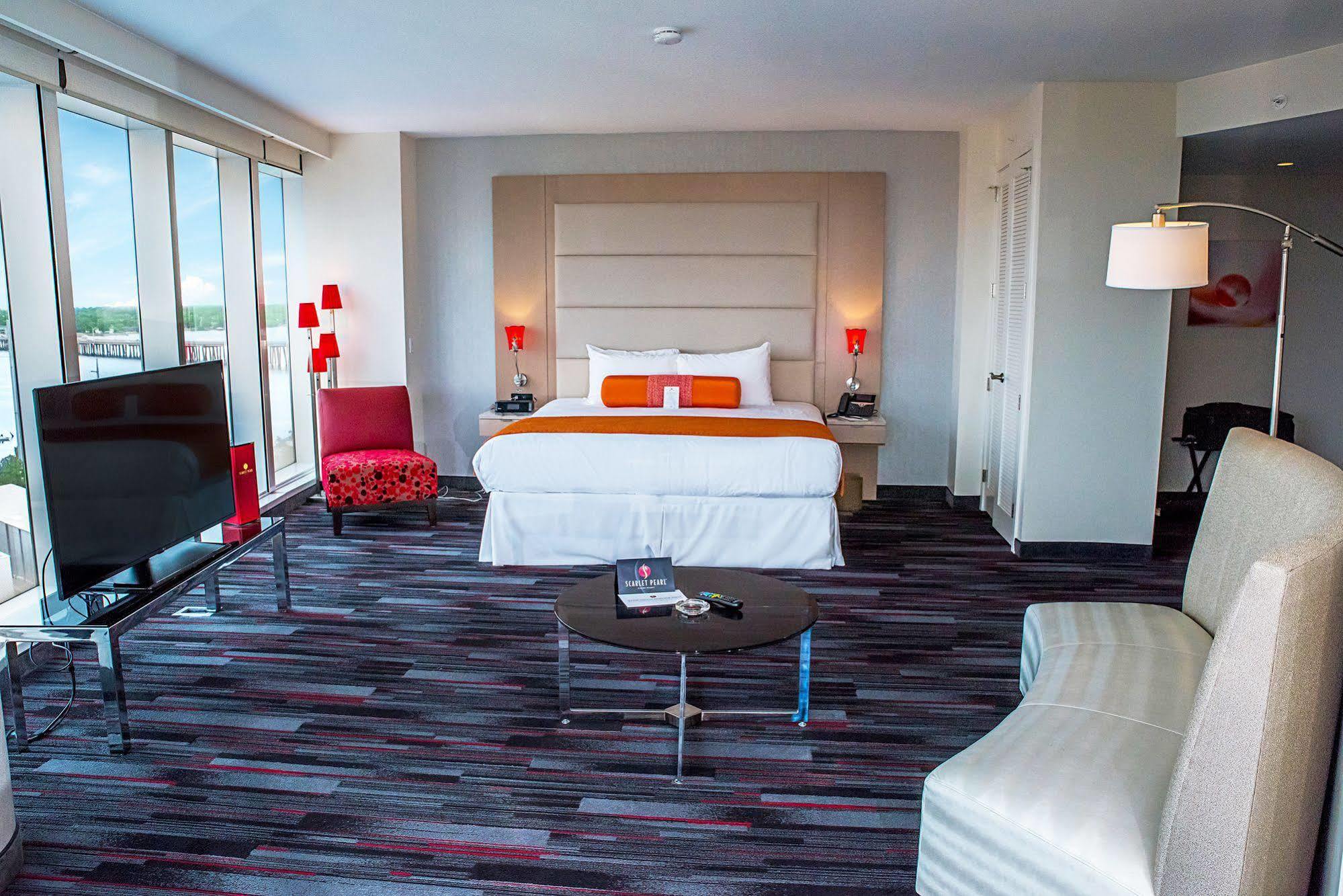 Scarlet Pearl Casino Resort D'Iberville Luaran gambar