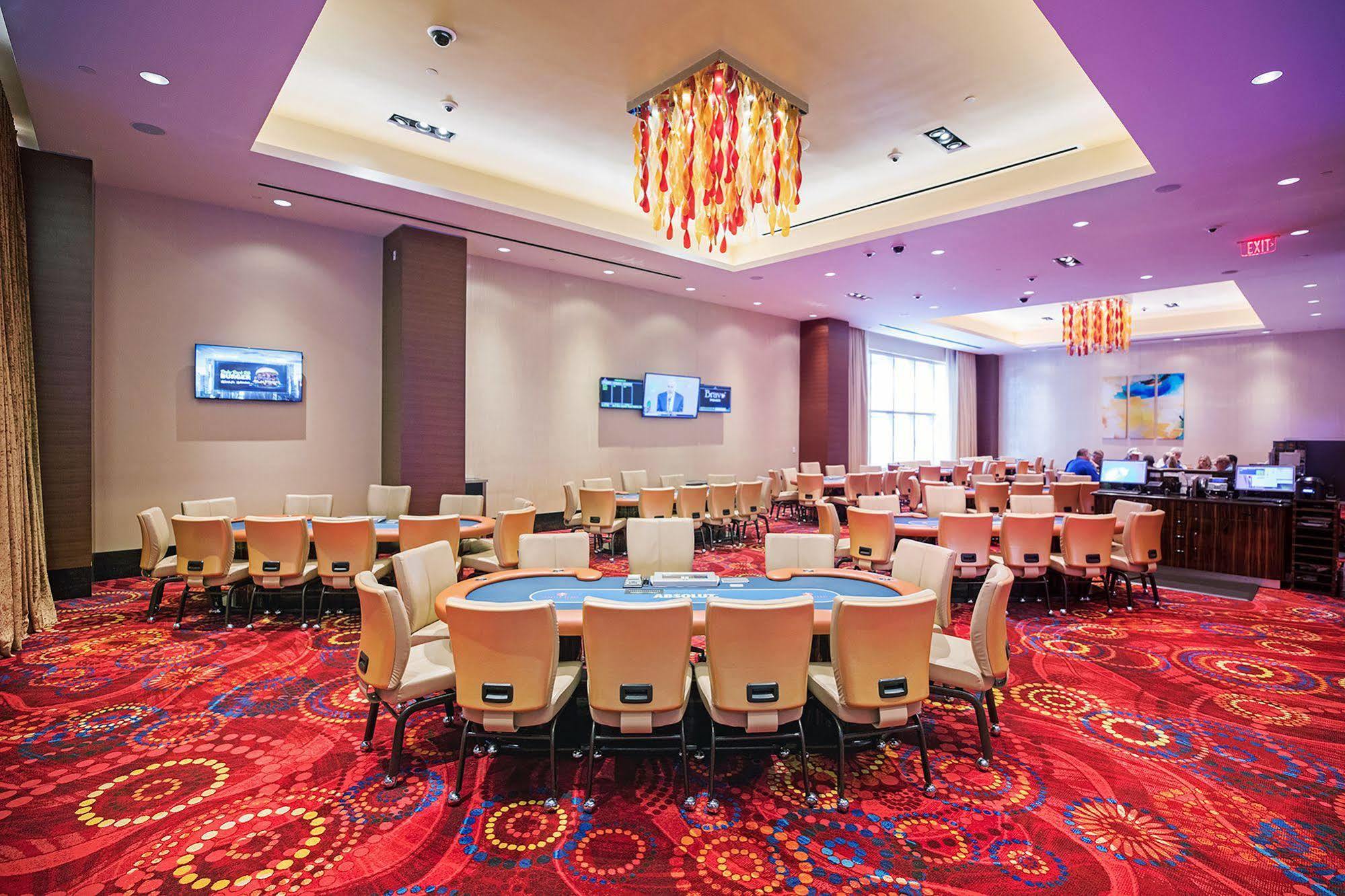 Scarlet Pearl Casino Resort D'Iberville Luaran gambar