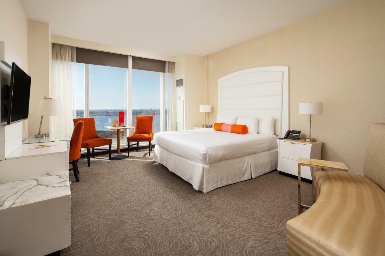 Scarlet Pearl Casino Resort D'Iberville Luaran gambar