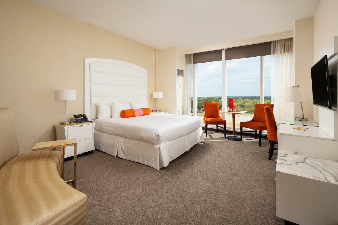 Scarlet Pearl Casino Resort D'Iberville Luaran gambar